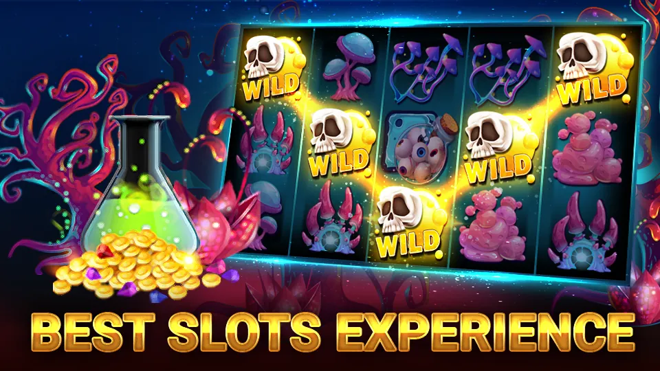Trải nghiệm casino trực tuyến hz888 nhà cái