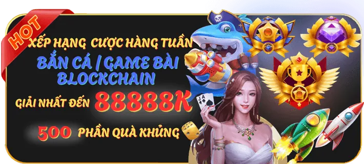 Bắn Cá Đổi Thưởng hz888 nhà cái