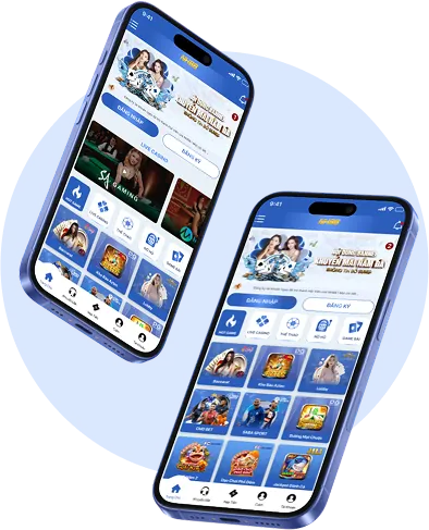 Hình ảnh đa dạng trò chơi casino tại hz888 nhà cái