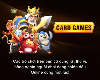 Thư viện trò chơi đa dạng tại hz888 nhà cái